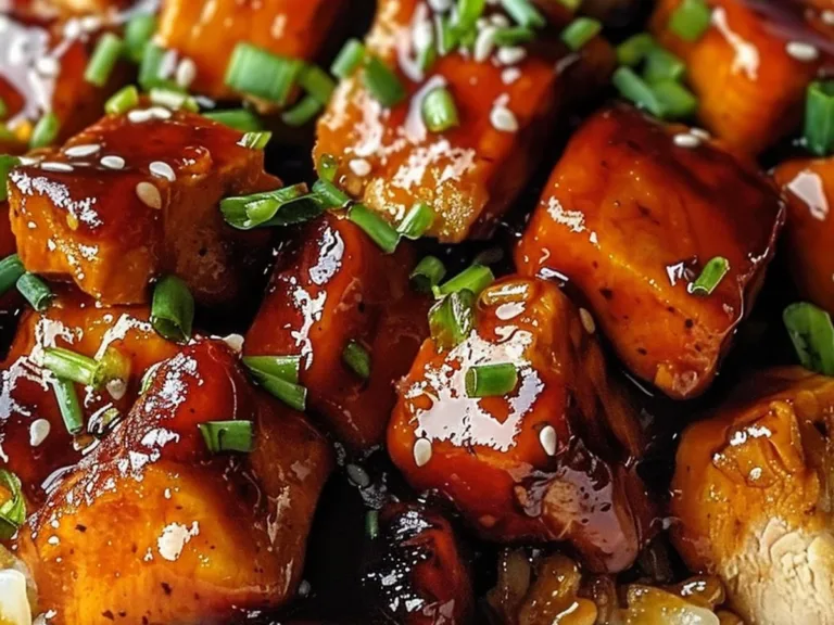 BBQ Chicken Sweet Potato Bowl: A Flavorful Delight Awaits! 2 recipe 1751457225400