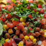Cowboy Caviar Fiesta: Discover flavorful Flavor Combinations! 2 recipe 1751976428578
