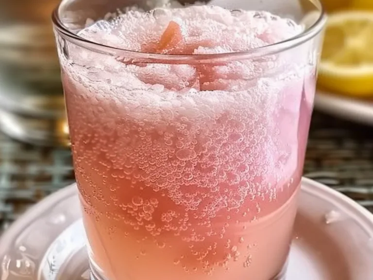 Pink Salt Weight Loss Drink: Discover Its Amazing Benefits! 2 recipe 1751977923778