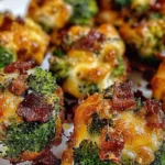 Cheesy Bacon Broccoli Bites That You Can't Resist! 2 recipe 1752332137568