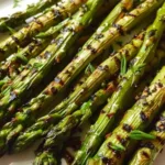 How To Make Grilled Asparagus For A ideal Memorial Day! 2 recipe 1752525768542