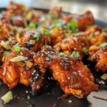 Griddle Blackstone Bourbon Chicken Recipe: Quick & Tasty! 2 recipe 1752525928603