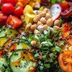Quick and Easy Salad Bowls for Busy Days You'll Love! 2 recipe 1752526645345