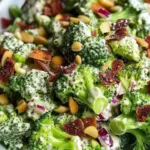The Best Broccoli Salad Recipe You’ll Ever Taste! 2 recipe 1752798918839