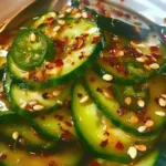Easy Asian Cucumber Salad: Refreshing and yummy Recipe! 2 recipe 1752799319982
