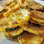 Crispy Air Fryer Yellow Squash Recipe You Must Try! 2 recipe 1753400486847