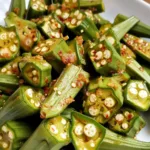 Spicy Pickled Okra: Discover the wonderful Crunch Today! 2 recipe 1753648112082