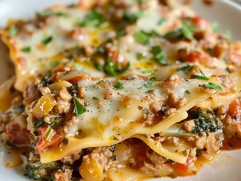 Easy Crock Pot Bowtie Casserole Recipe You’ll Love! 2 recipe 1754513826929