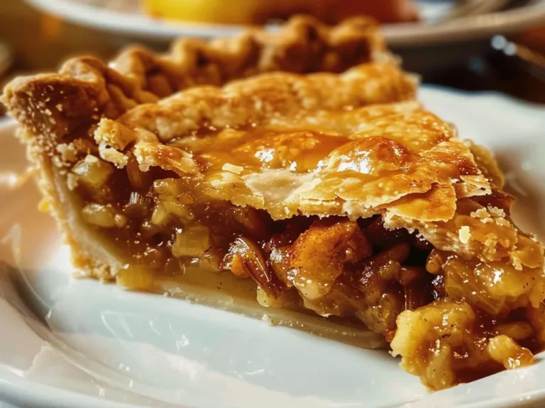 Best Southern Pie Recipe: Discover Irresistible Flavors! 2 recipe 1754513984646