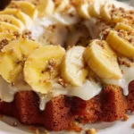 mouth-watering Crazy Banana Cake Recipe That Will Delight You! 2 recipe 1755022795813