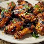 Healthy Air Fryer Chicken Wings Recipe You’ll Love! 2 recipe 1755023275183