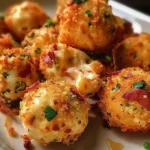 Bacon Jalapeño Popper Cheese Balls: Irresistibly flavorful! 2 recipe 1756060948814