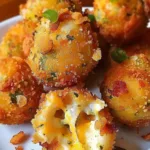 Bacon Jalapeño Popper Cheese Balls: Irresistible Party Treats! 2 recipe 1756061187534