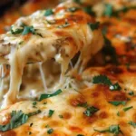 The Cheese Dip That Will Make You Famous Instantly! 2 recipe 1756061336735