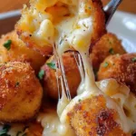 Irresistible Fried Mac And Cheese Balls Recipe That Delights! 2 recipe 1756061408437