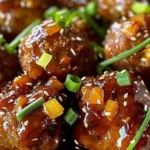 Crock Pot Hawaiian Meatballs: A Tasty, Easy Delight! 2 recipe 1756061481960