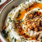 tasty Ricotta Dip With Hot Honey Will Wow Your Guests! 2 recipe 1756062021349