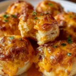 Cheesy Beef Biscuit Bombs That Will Blow Your Mind! 2 recipe 1756062099793