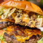 Copycat Big Mac Sliders Recipe You Can't Resist! 2 recipe 1756062178779