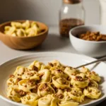 The Best Creamy Brown Butter Tortellini Recipe Awaits You! 2 recipe 1756558267761