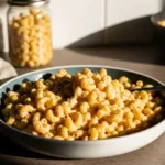 Tuscan Mac & Cheese: Your Must-Try Holiday Side! 2 recipe 1756558346471