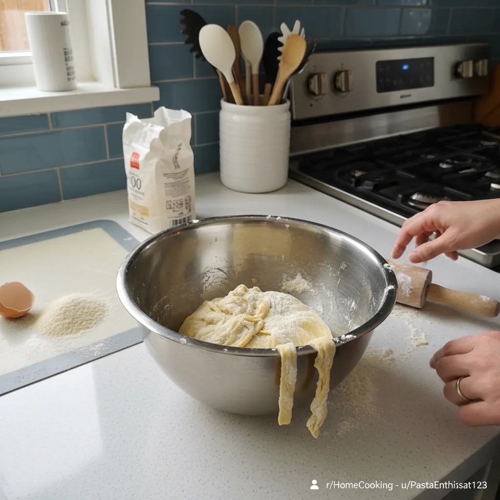 Golden Baked Apple Fritters with Glaze Recipe 4 Recipe image