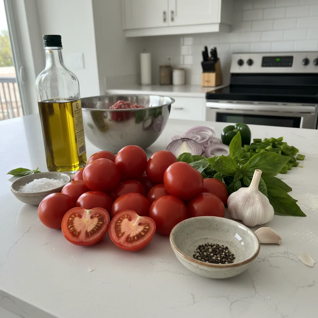 Golden Baked Apple Fritters with Glaze Recipe 5 Recipe image