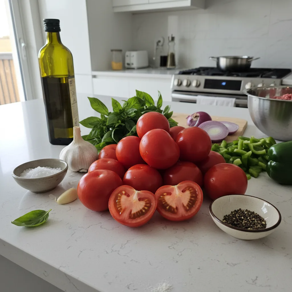 Creamy BLT Chicken Salad: My Easy Weeknight Lunch 5 Recipe image