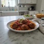 Creamy BLT Chicken Salad: My Easy Weeknight Lunch 6 blt chicken salad featured