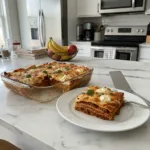 Tangy Chicken Caesar Wrap: Quick Lunch Fix 2 chicken caesar wrap featured