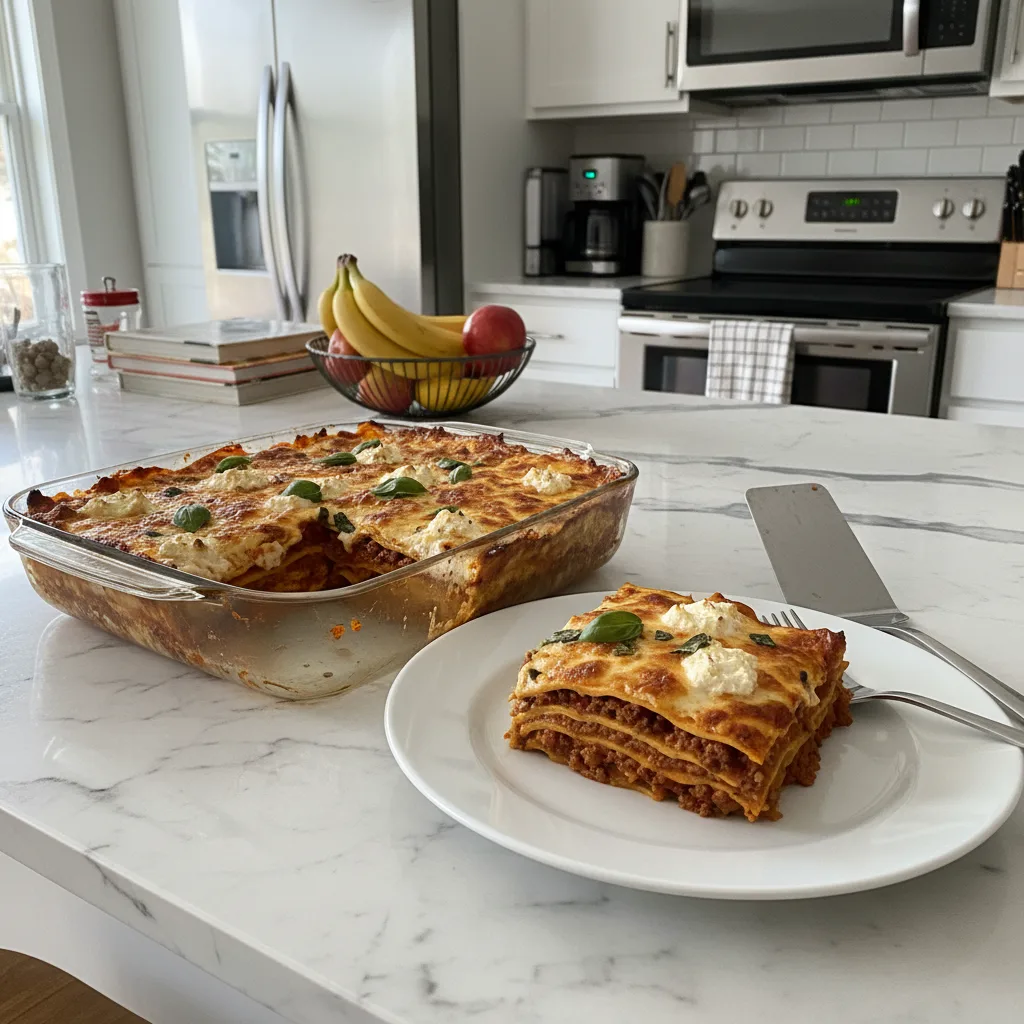 Tangy Chicken Caesar Wrap: Quick Lunch Fix