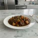 Hearty Classic Stovetop Beef Stew Recipe: A Sunday Tradition 6 classic stovetop beef stew recipe featured