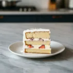 Creamy Homemade Ice Cream Cake: A Nostalgic Treat 6 ice cream cake featured