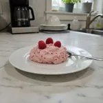 Raspberry Buttercream Frosting Recipe: Bright Berry Cloud 6 raspberry buttercream frosting recipe featured