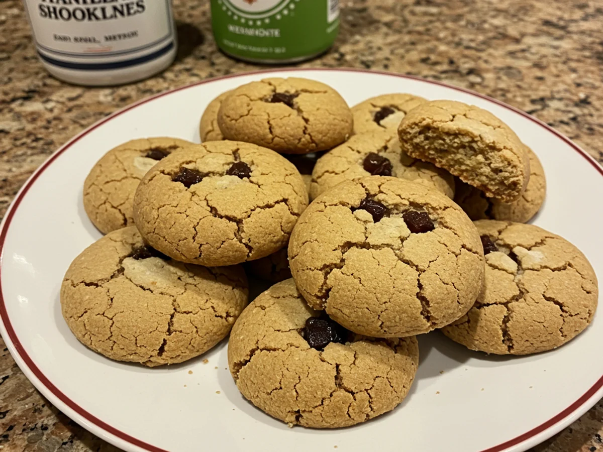 Italian Ricotta Christmas Cookies Recipe: Delight Your Guests!