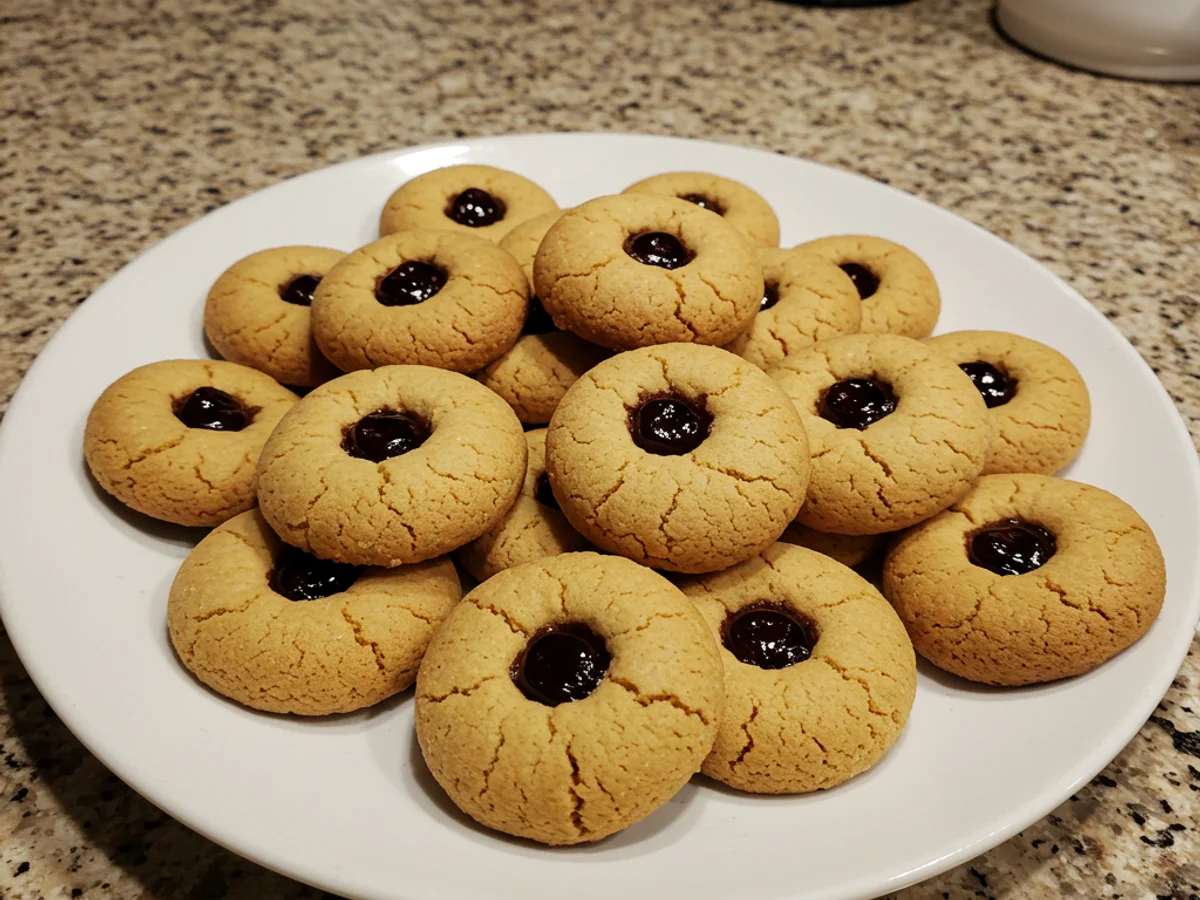 excellent Italian Anise Christmas Cookies Recipe That Delights!