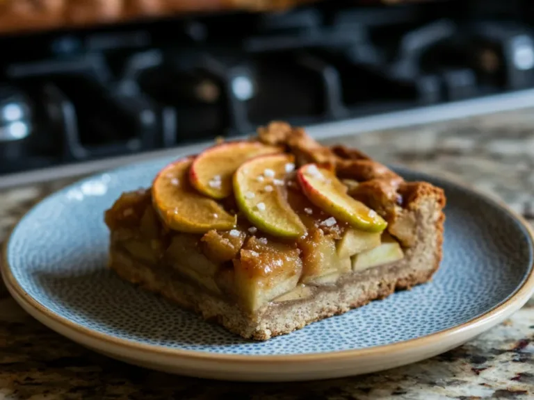 Irresistible Salted Caramel Apple Bars You’ll Love This Fall! 2 recipe 1757508882380