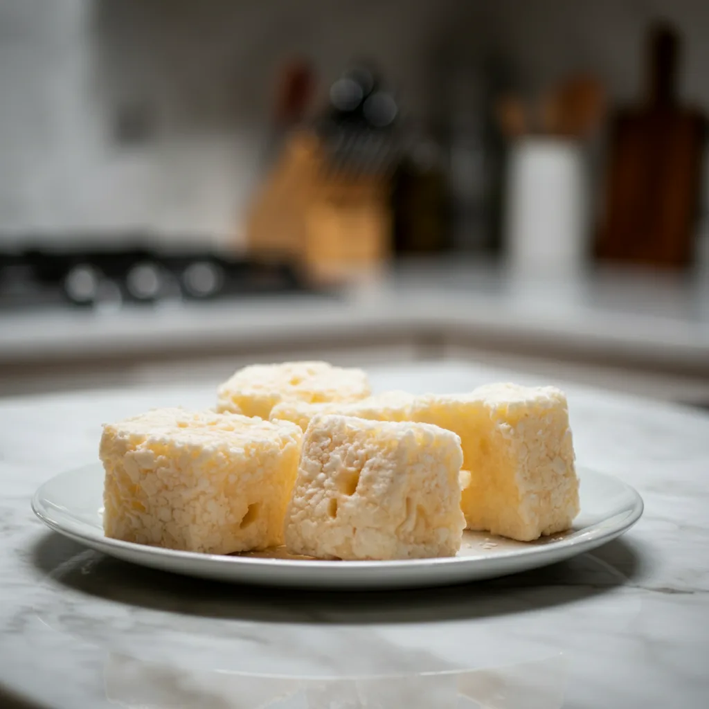 Sweet Ocean Candy Apples: A Glimmering Homemade Treat 4 Recipe image