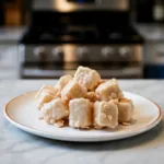 Sweet Ocean Candy Apples: A Glimmering Homemade Treat 6 sweet ocean candy apples featured