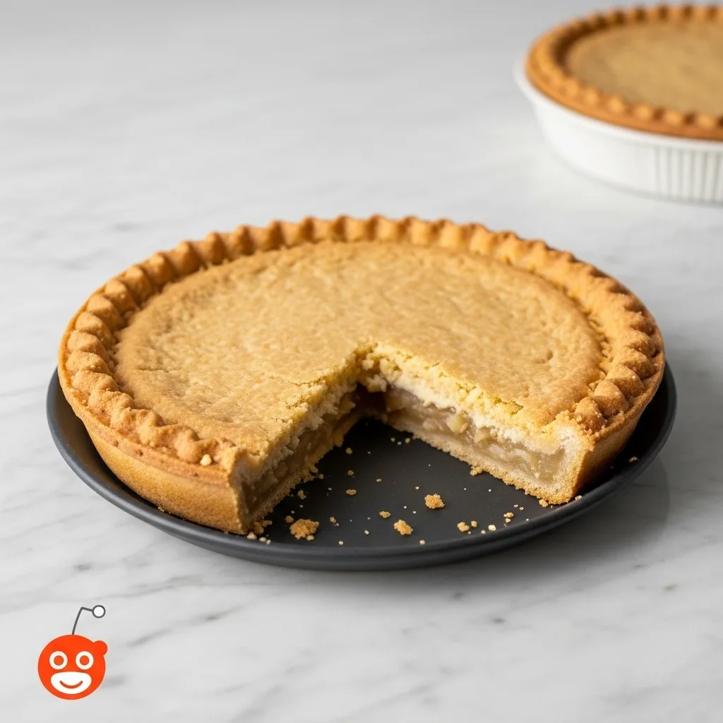 Classic Southern Pie Recipe: A Homestyle Delight