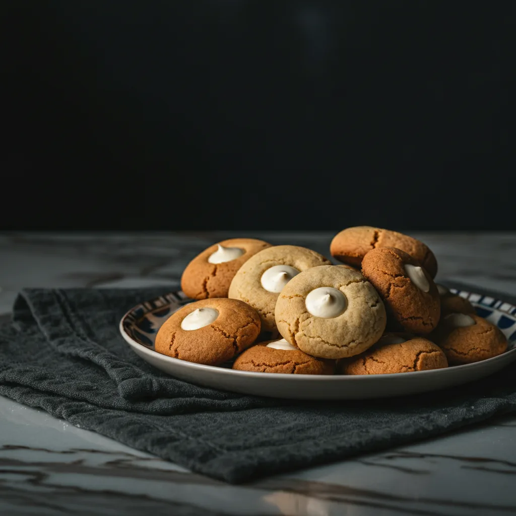Classic Italian Christmas Cookies: My Nonna's Recipe 5 Recipe image