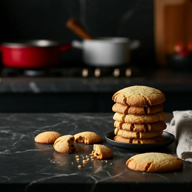 Classic Italian Christmas Cookies: My Nonna's Recipe 6 traditional italian christmas cookies featured