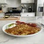 Crispy Hash Browns: My Easy Method for Golden Breakfast 6 how to make the best crispy hash browns featured