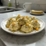 Fresh Mango Coconut Yogurt Bites: Easy No-Bake Treat 6 mango coconut yogurt bites featured