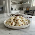 maple pecan swirl yogurt bites featured