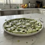 Refreshing Mint Chocolate Chip Yogurt Bark 6 mint chocolate chip yogurt bark featured