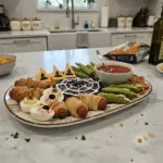 yummy halloween appetizers spooky party featured