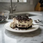 Creamy No Bake Oreo Cheesecake Delight 6 no bake oreo cheesecake delight featured
